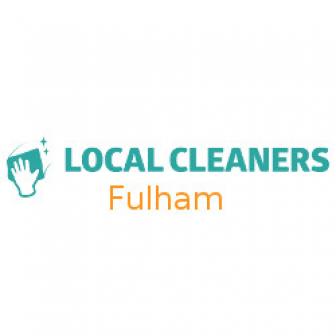 Local Cleaners Fulham