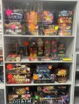 No 1 Fireworks Shop UK | Cheap Fireworks | Big Shotter Fireworks - 2