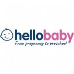 Hello Baby - 1