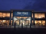 Alan Ward Furniture - 1