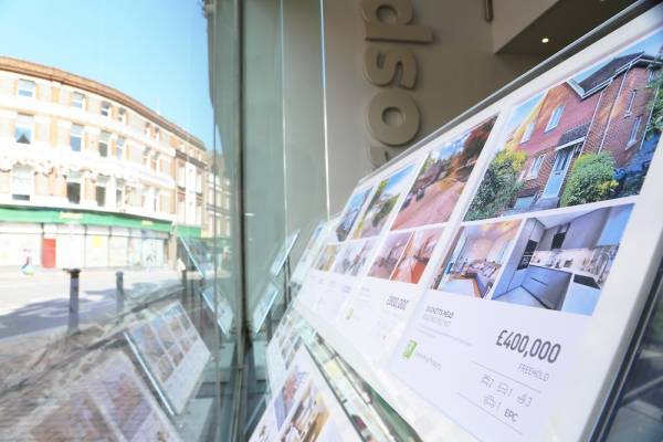 Prospect Estate Agents Reading