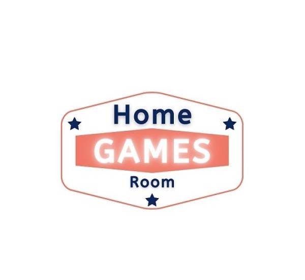 Home Games Room