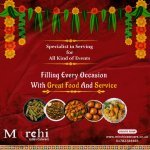 Mirchi Caterers - 1