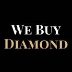 We Buy Diamond - 1