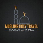 Muslims Holy Travel - 1