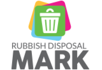 London Rubbish Disposal Mark