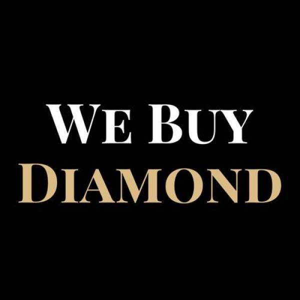 We Buy Diamond