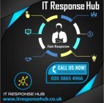 IT Response Hub - 1