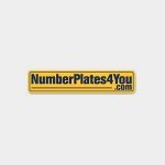Number Plates 4 You Ltd - 1