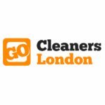 Go Cleaners London - 1