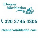 Cleaning Services Wimbledon - 1