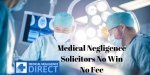 Medical Negligence Direct - 1