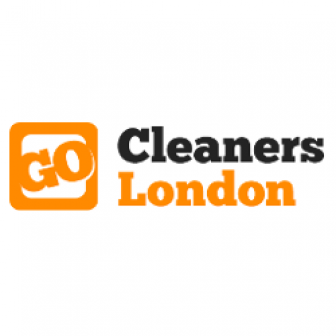 Go Cleaners London