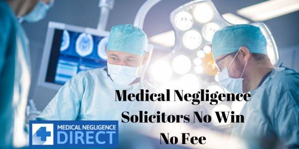 Medical Negligence Direct