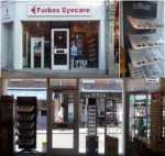 Forbes eyecare - 1