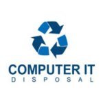 Computer IT Disposals - 1