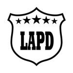 LAPD Food - 1