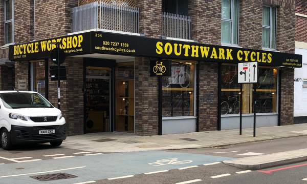 Southwark Cycles