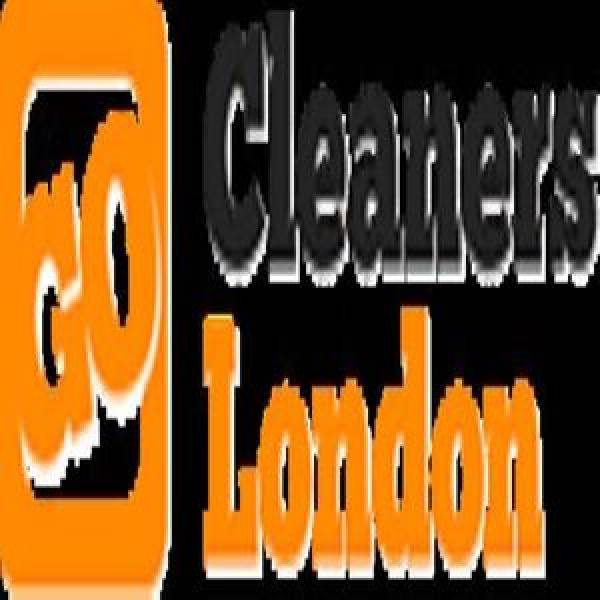 End of Tenancy Cleaning London