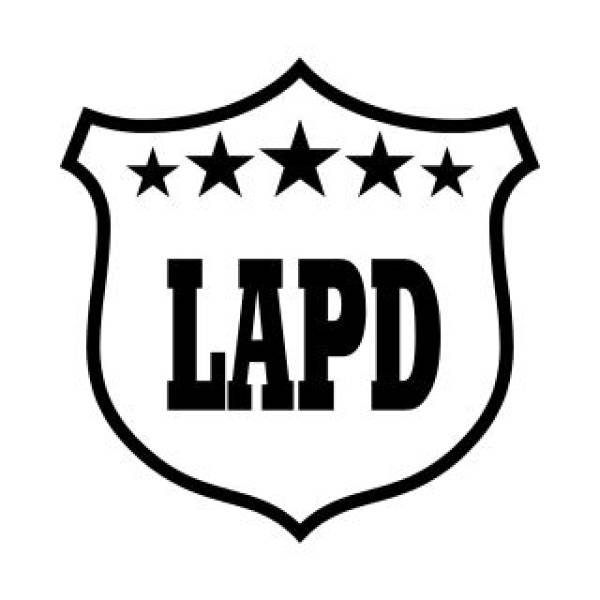 LAPD Food