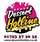 Dessert Hotline - 1