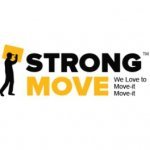 Strong Move Removal Company - 1