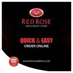 Red Rose Guildford, - 1