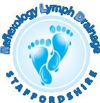 Reflexology Lymph Drainage Staffordshire - 1