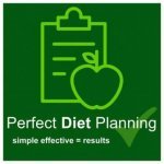 Perfect Diet Planning - 1