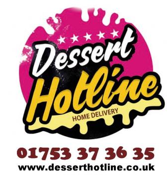 Dessert Hotline