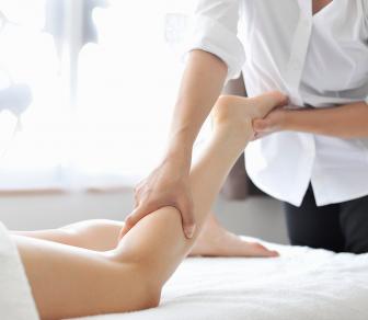 Mobile Massage London