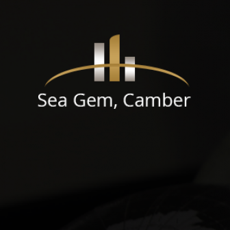 Sea Gem Camber