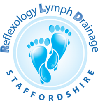 Reflexology Lymph Drainage Staffordshire