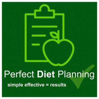 Perfect Diet Planning