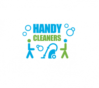 Handy Cleaners