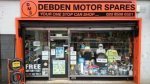 Debden Motor Spares - 1