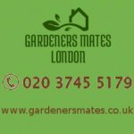 Gardeners Mates London - 1