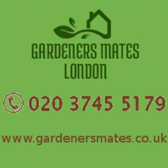 Gardeners Mates London