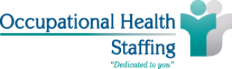 Occupational Health Staffing Ltd