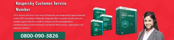 Kaspersky