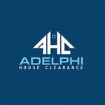 Adelphi House Clearance - 1