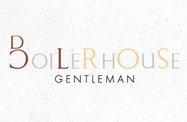 Boilerhouse Gentleman