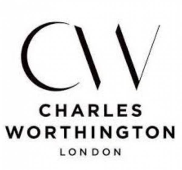 Charles Worthington Salons