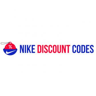 Nike Discount Codes