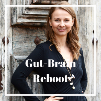 Gut-Brain Nutritionist and Naturopath