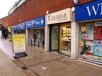 Goldbar Jewellers