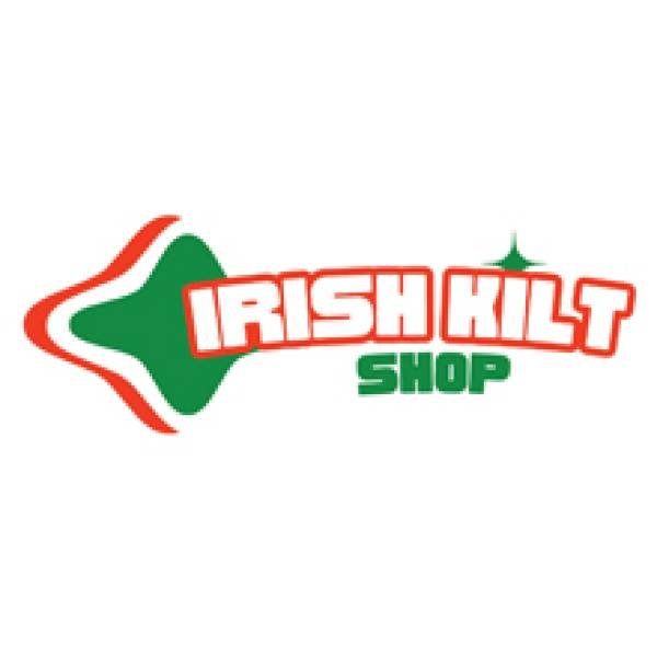 Buy Scottish & Irish Kilts From Our Online Shop